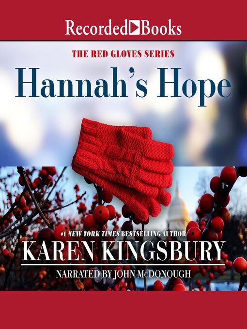 Title details for Hannah's Hope by Karen Kingsbury - Available